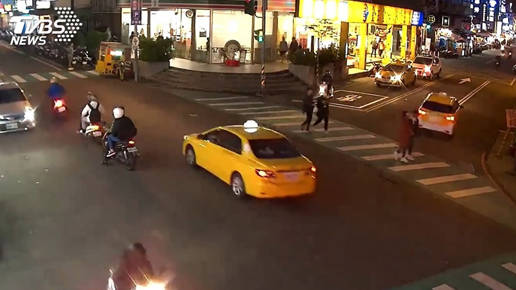 女子離奇昏迷倒臥國道　警方將約談計程車駕駛