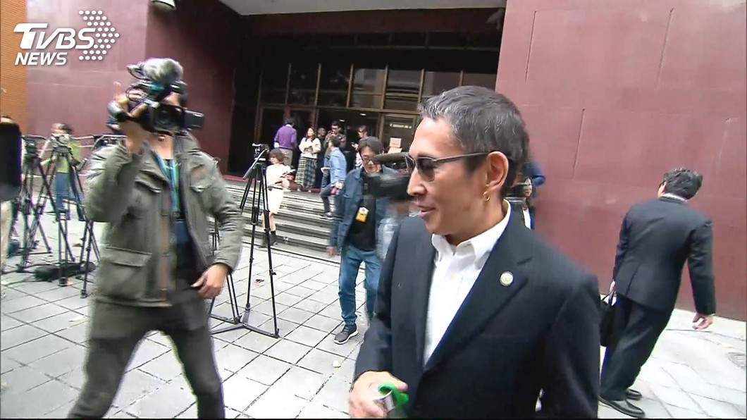 圖/TVBS