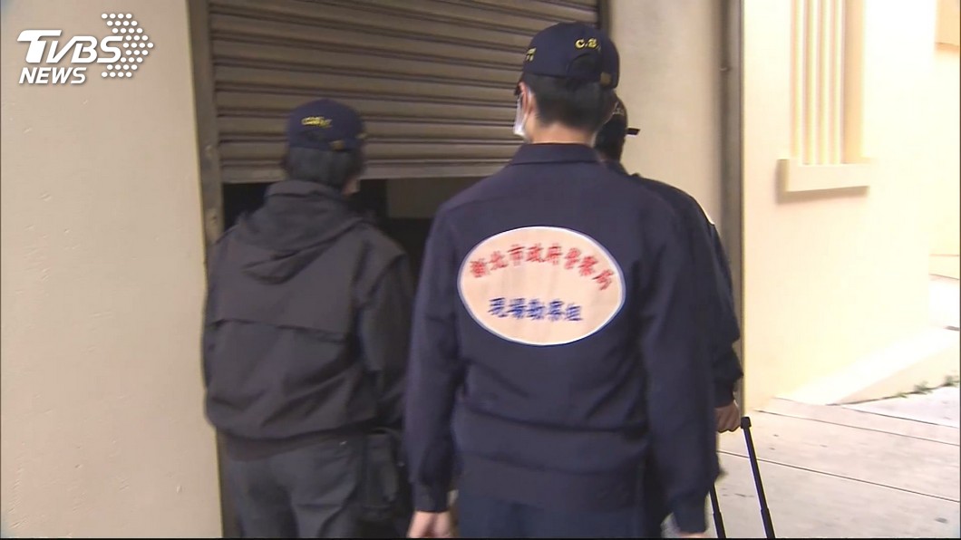 圖/TVBS