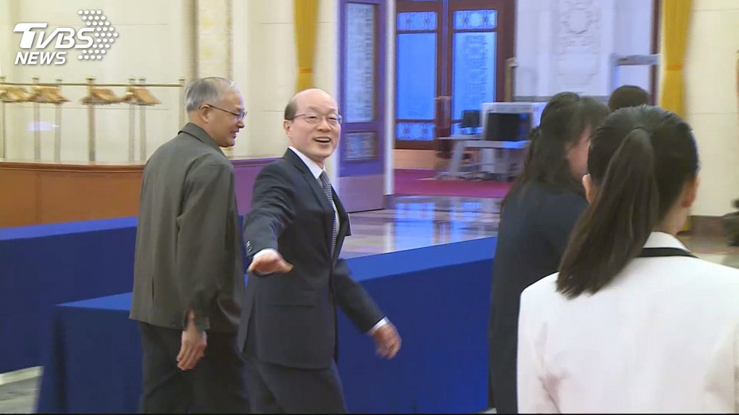 韓月底訪陸　劉結一親口表達：歡迎他過來！
