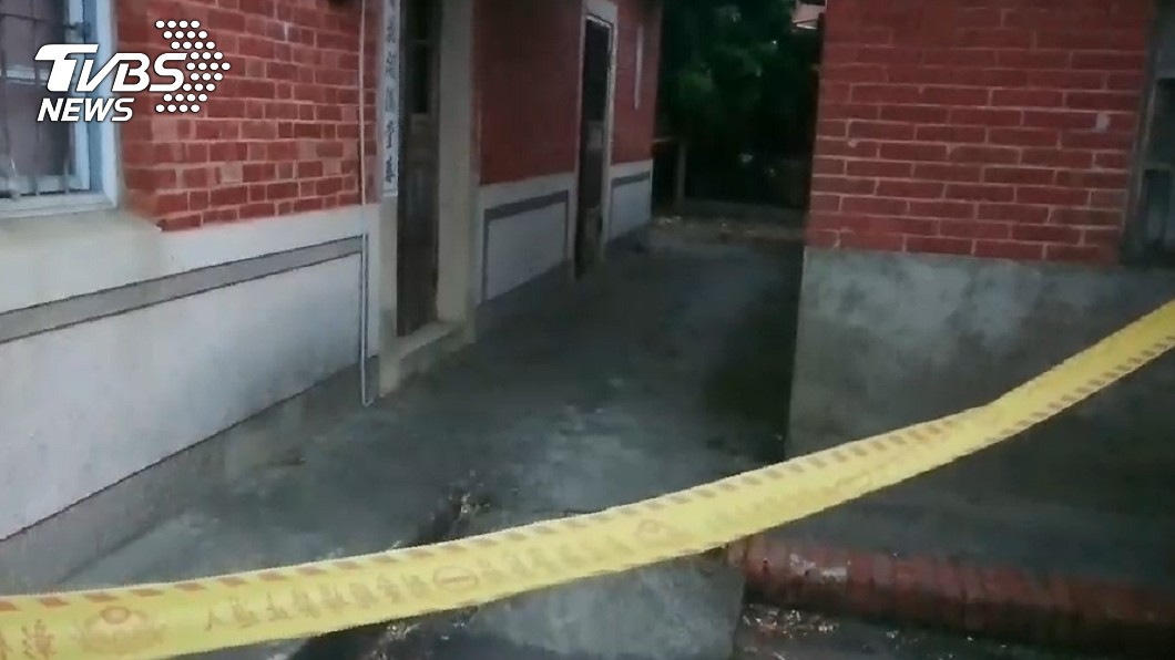 彰警查毒品案！通緝犯疑畏罪自轟　「子彈穿頭」亡