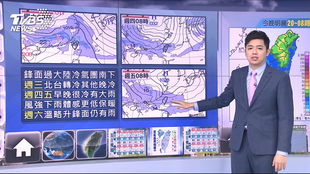 圖／TVBS