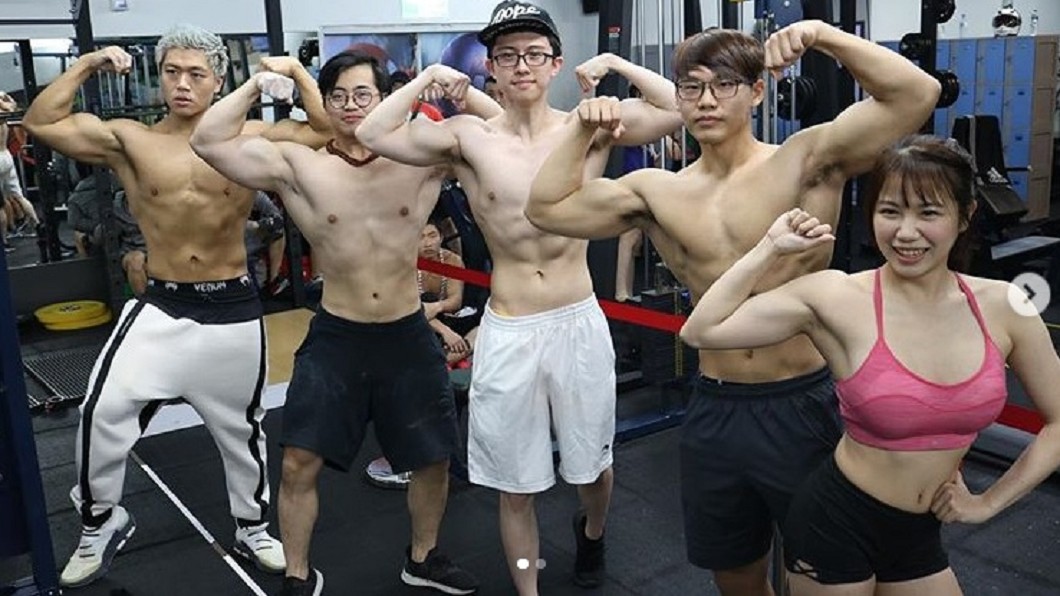 圖／翻攝自孫安佐IG