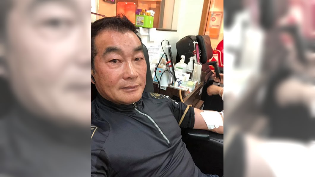 圖／翻攝自許安進臉書
