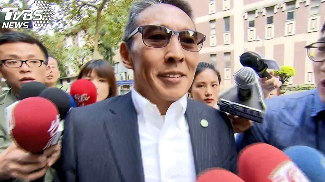 鈕承澤性侵案新進展! 賠「7位數」和解金