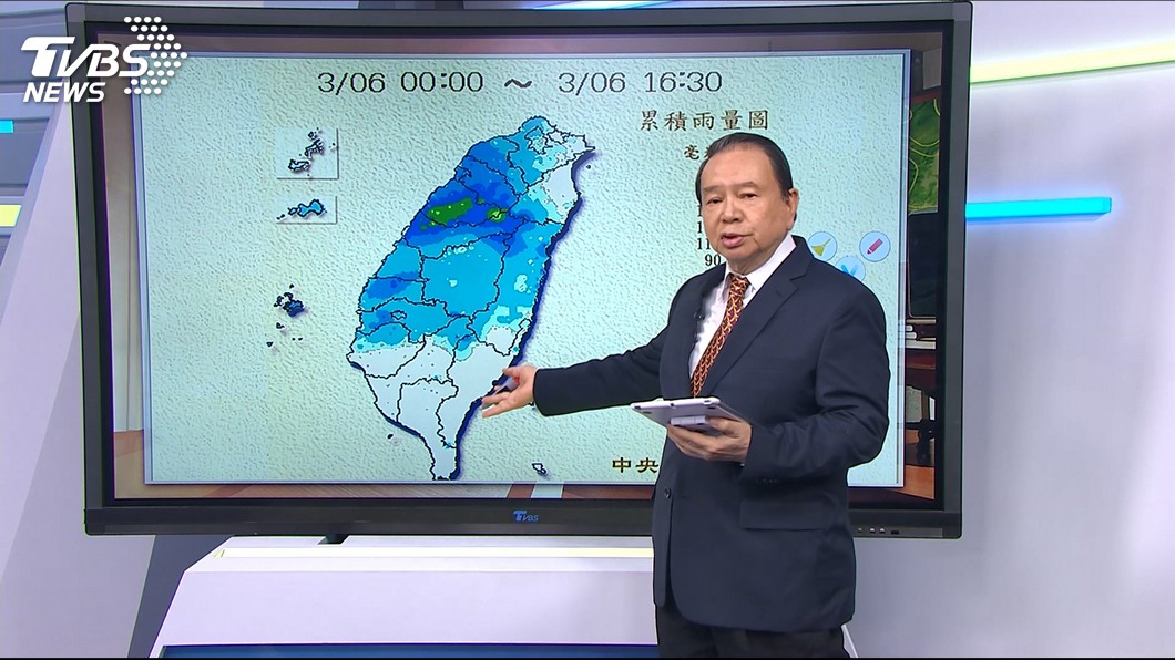圖／TVBS