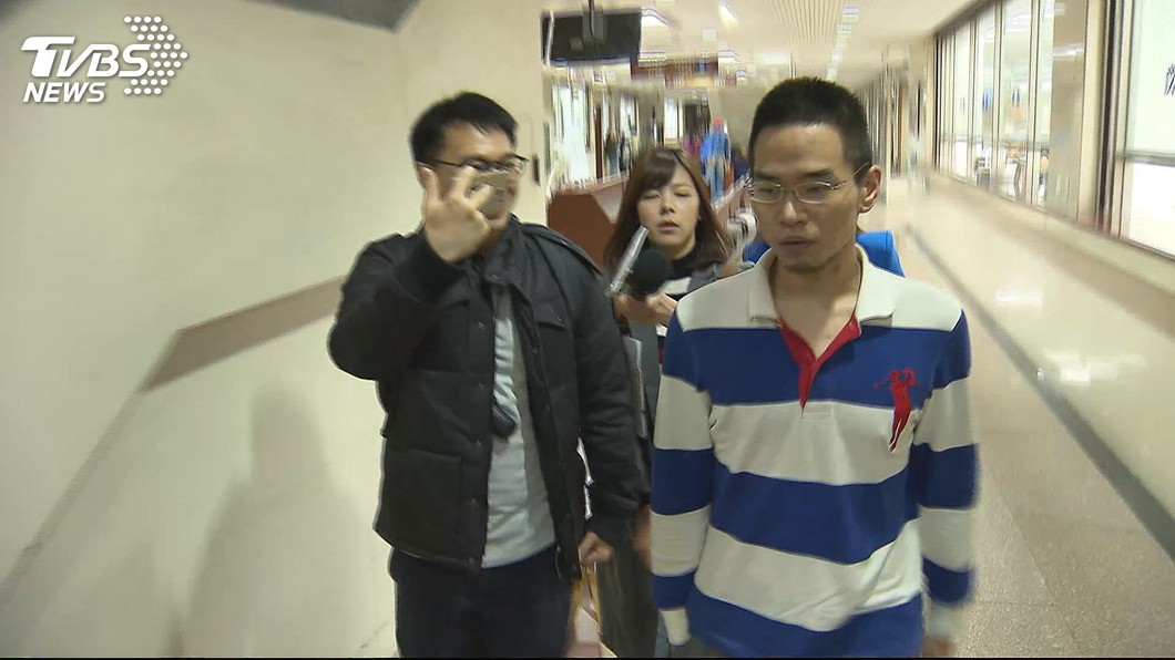 快訊/撞死清大生遭判刑 胡家瑞竟又持槍襲警