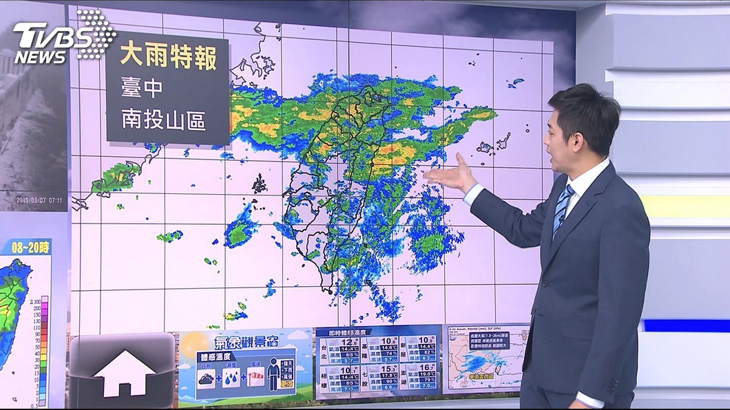 圖／TVBS