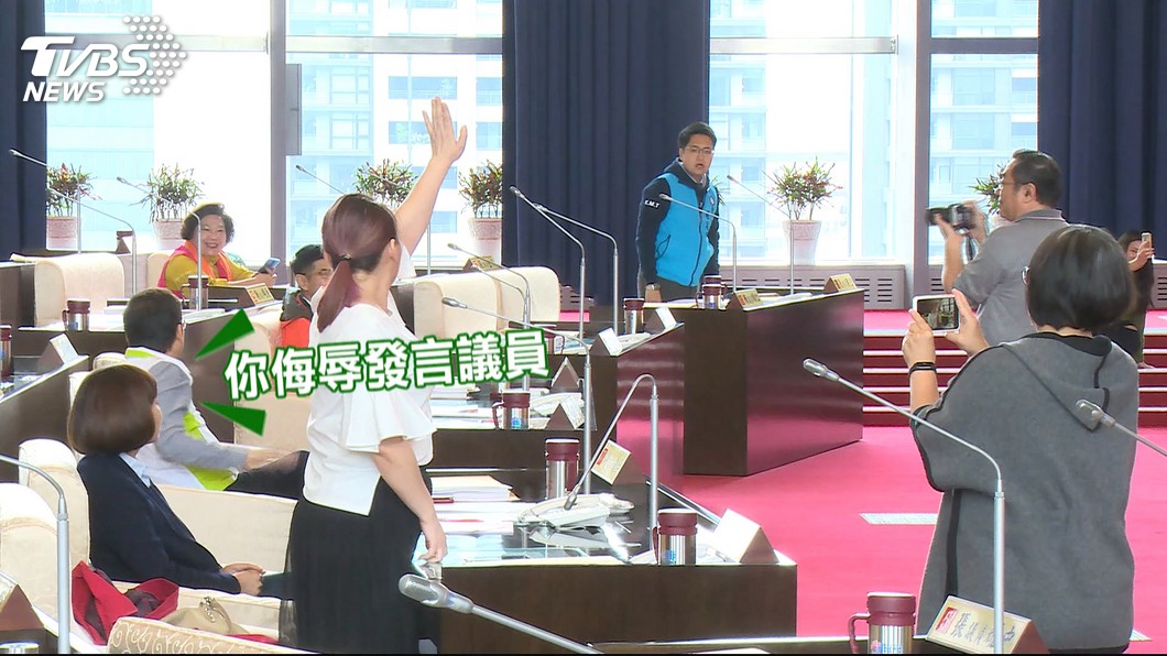 圖／TVBS