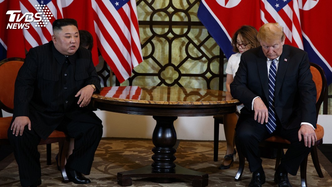 北韓如真恢復飛彈發射場 川普:對金正恩很失望