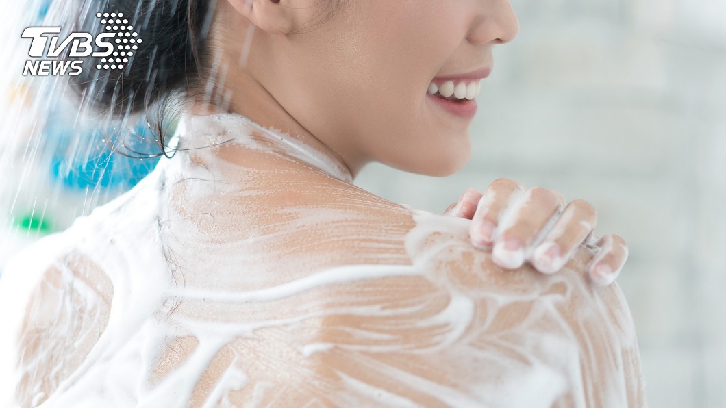 沐浴乳0防腐劑較好? 食藥署揭母湯主因:細菌入侵