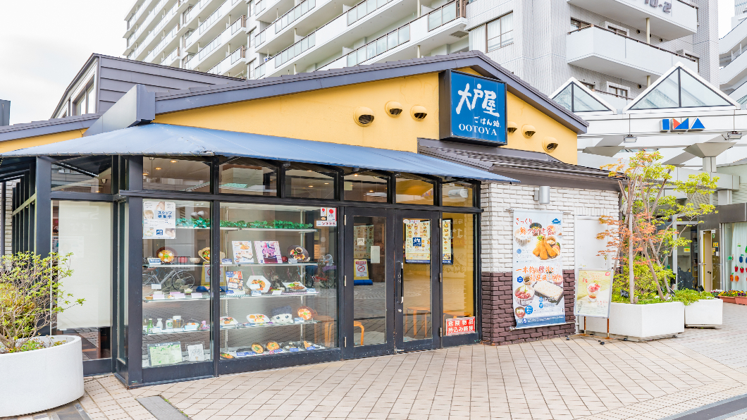 惡搞風暴!日本大戶屋關店一天.力挽商譽