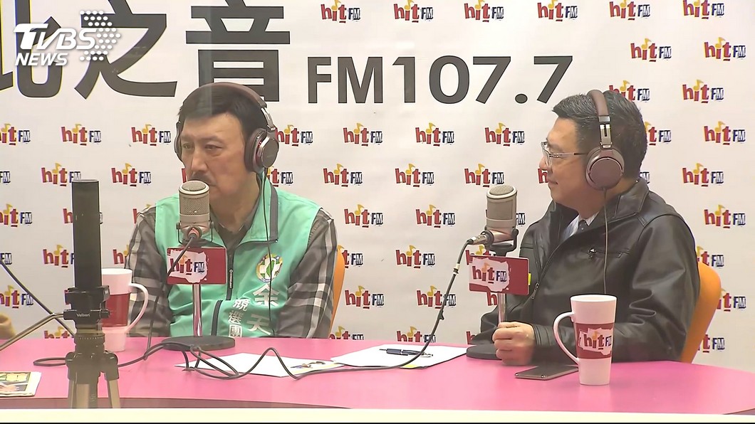圖/TVBS
