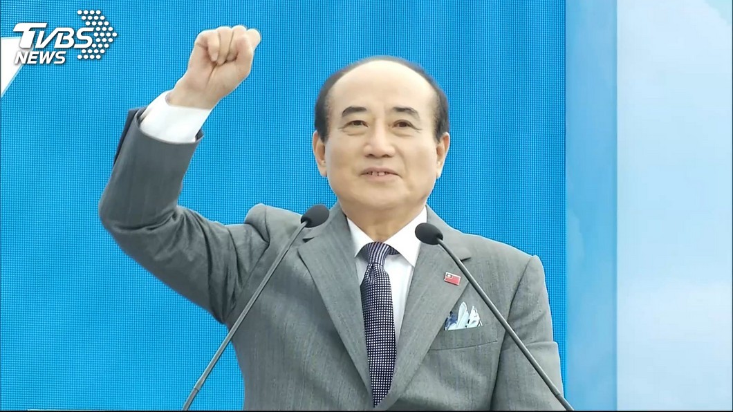 王金平要親美友日和中　林濁水批「邏輯在哪？」遭網打臉