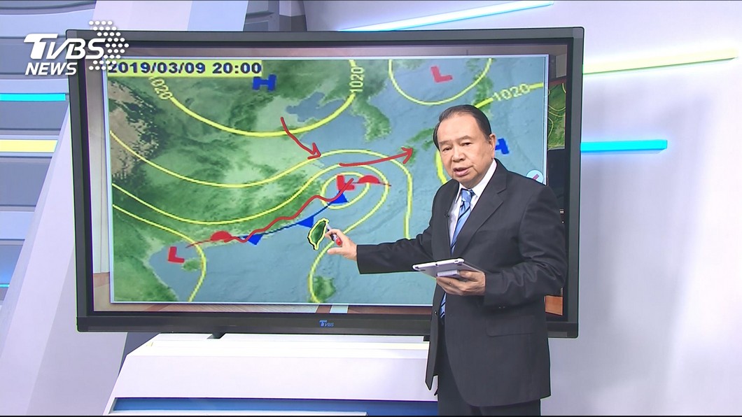 圖／TVBS