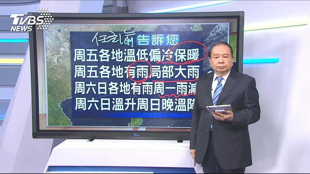 圖／TVBS