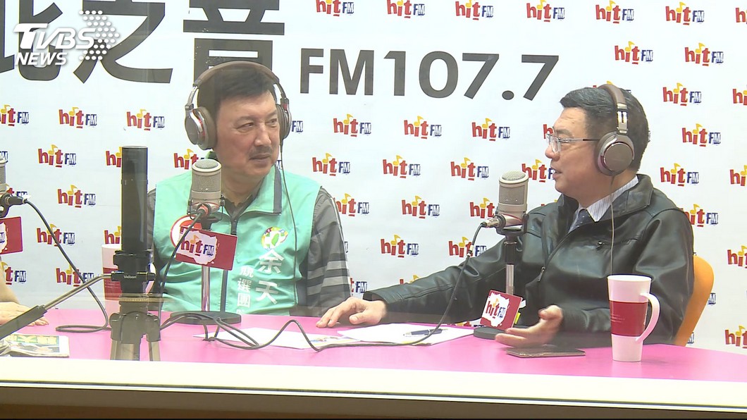 圖/TVBS
