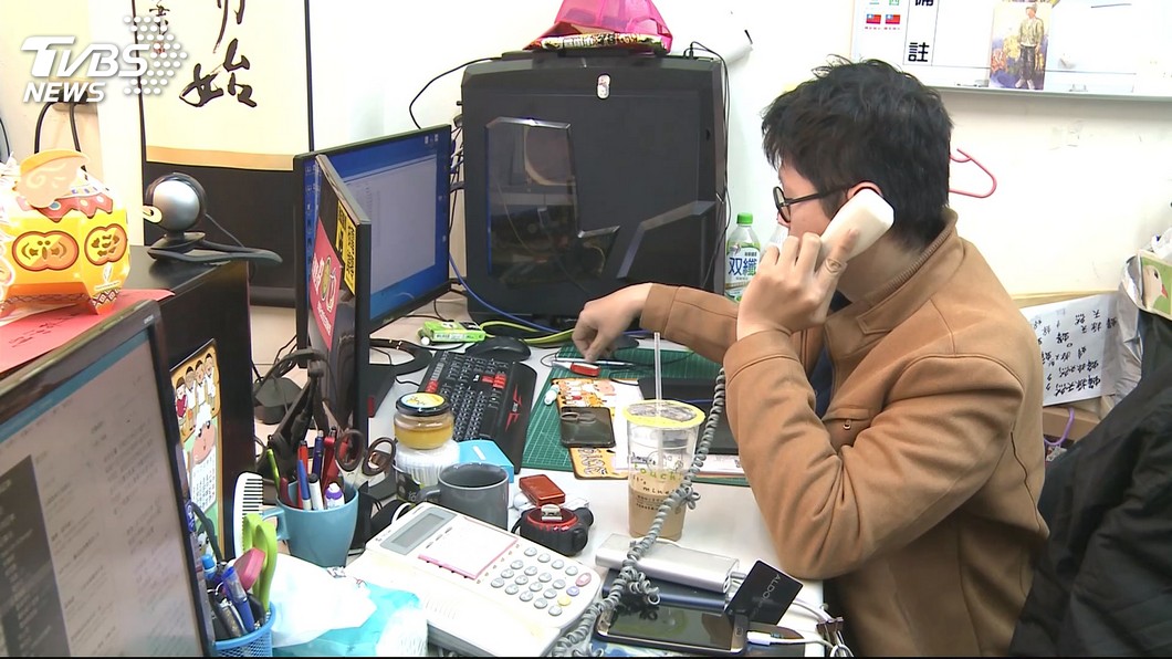 圖/TVBS