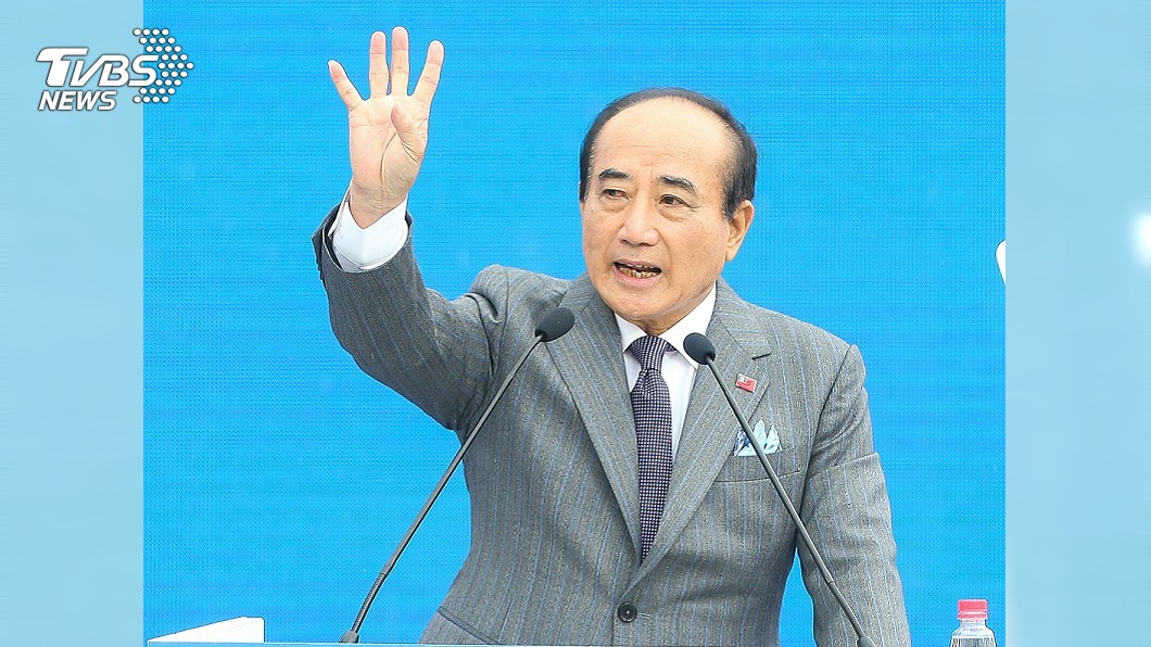 圖／中央社