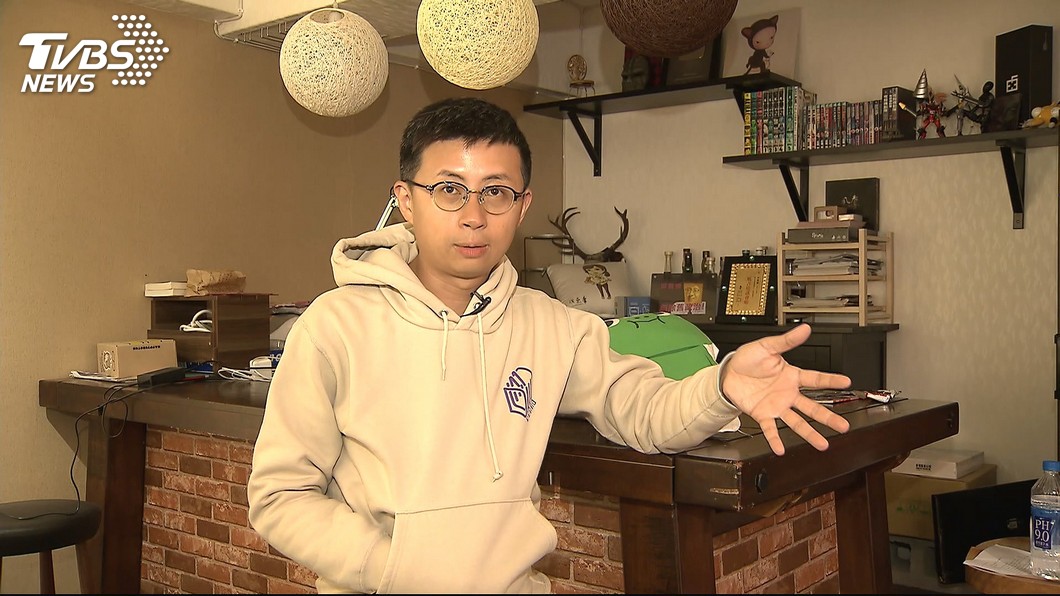 圖/TVBS