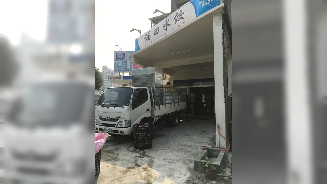 受韓國瑜感召回高雄 1元福田水餃營運4個月熄燈!