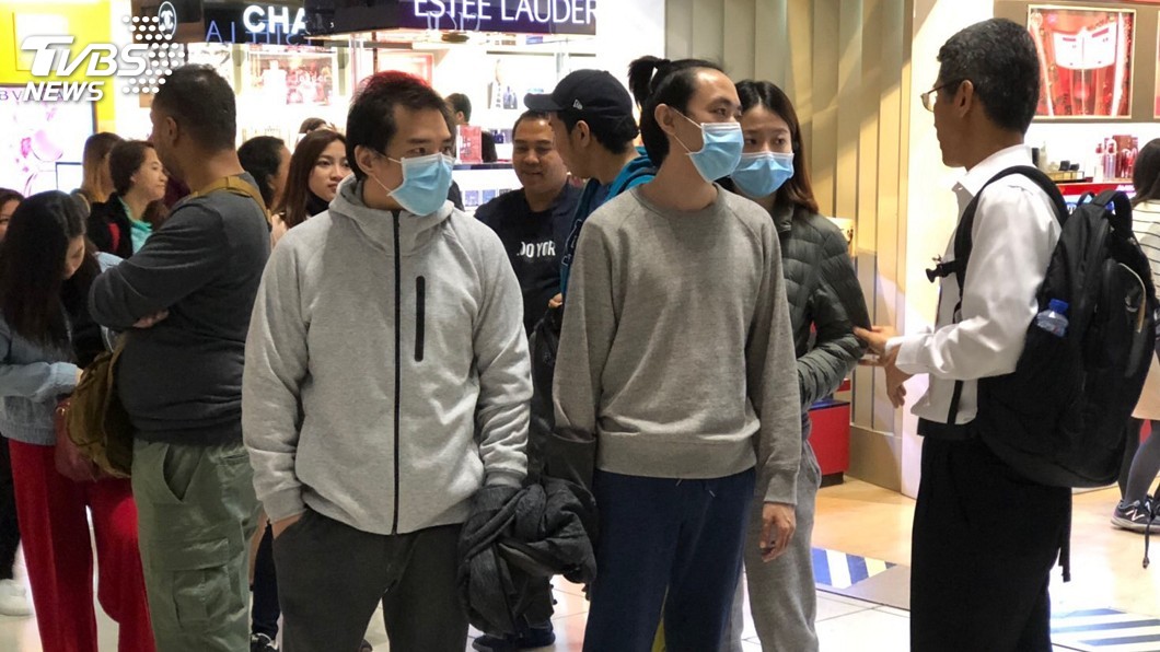 一年內第3次! 台籍詐騙嫌犯再遭菲律賓遣送大陸