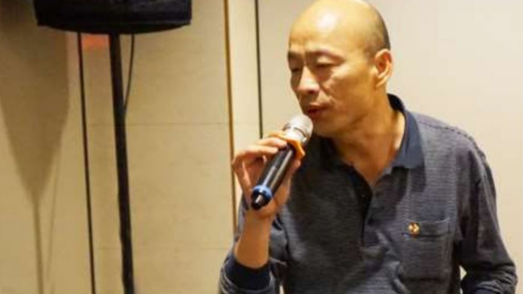王浩宇公布畫面從「這」來！韓總一郎餐廳照全曝光