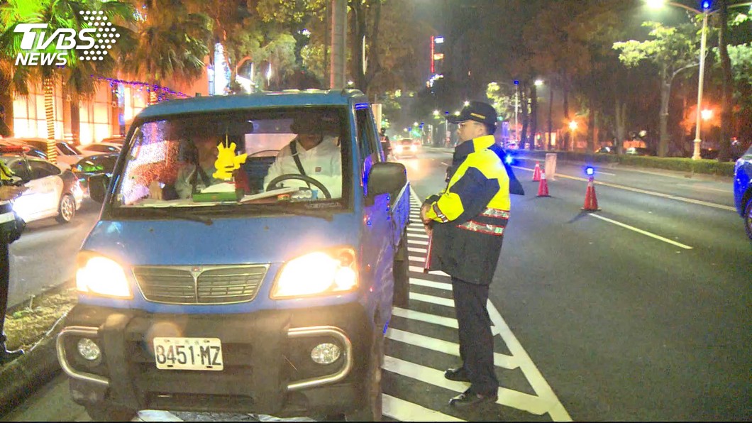 圖／TVBS