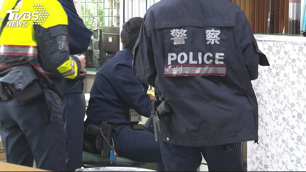 圖／TVBS