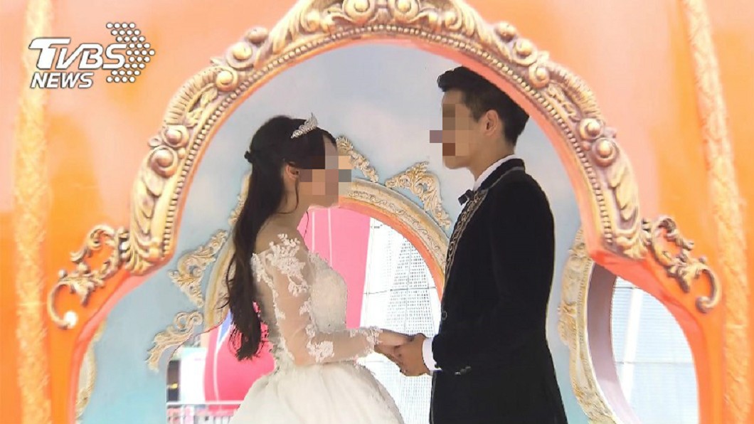 1.5萬情侶照…結帳變16萬婚紗照 他崩潰:走不出店