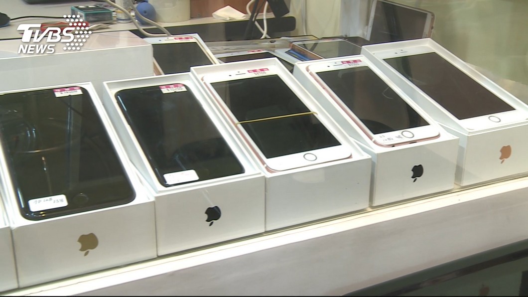 蘋果拚服務 法人:iPhone仍是台灣經濟關鍵