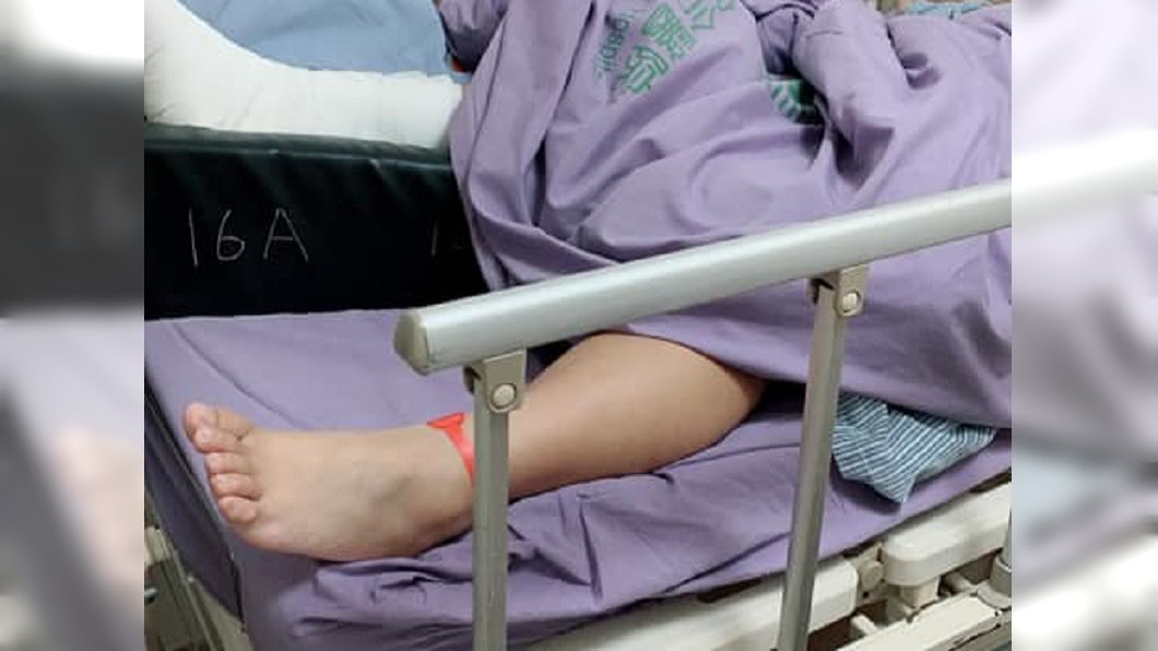 孫女動手術…已逝外婆突出現牽她手「別怕我來了」