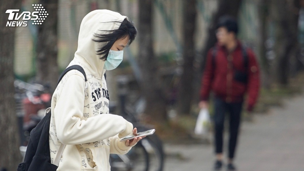 天氣冷吱吱 中醫師:想保暖這3部位最關鍵