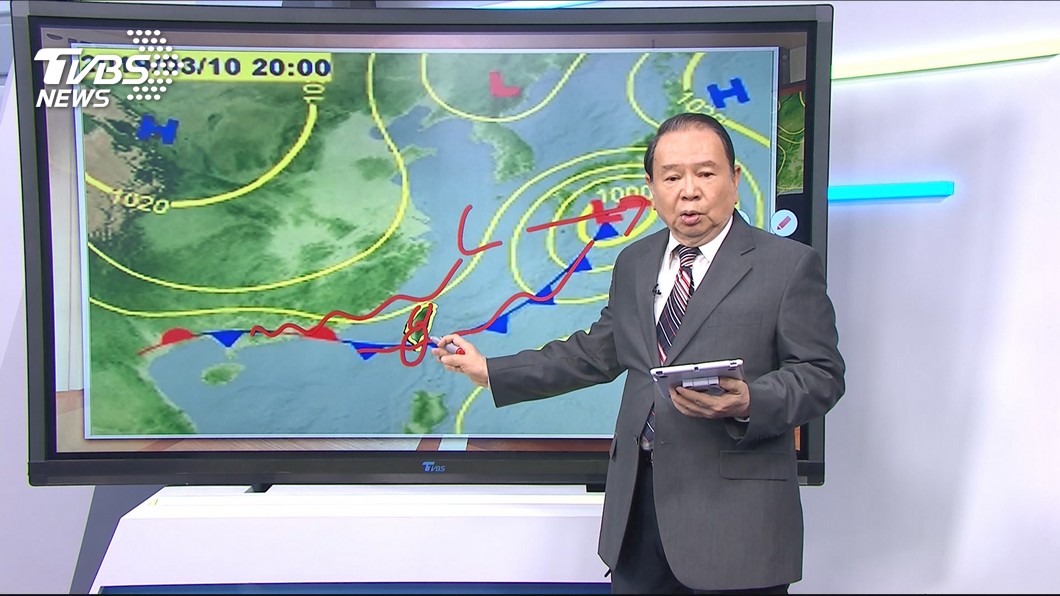 圖／TVBS