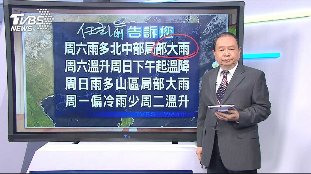 圖／TVBS