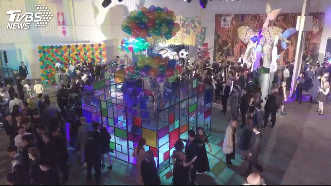 圖／TVBS