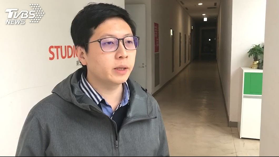 王浩宇接獲2顆電池與恐嚇信　警受理報案偵辦