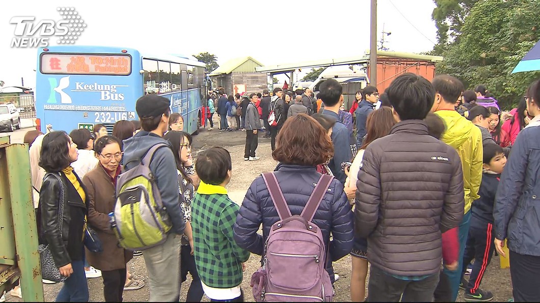 圖／TVBS