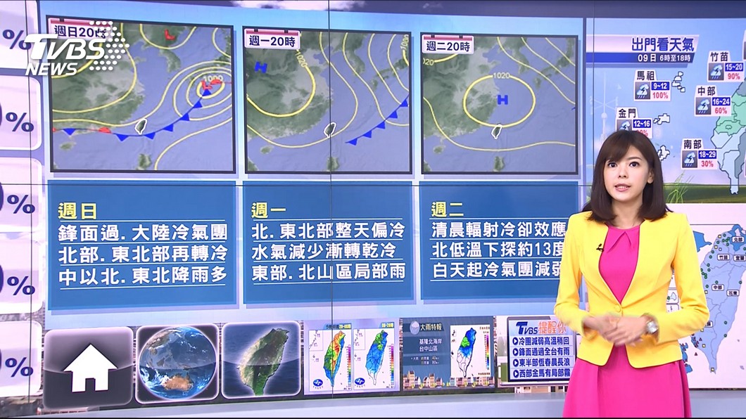 圖／TVBS