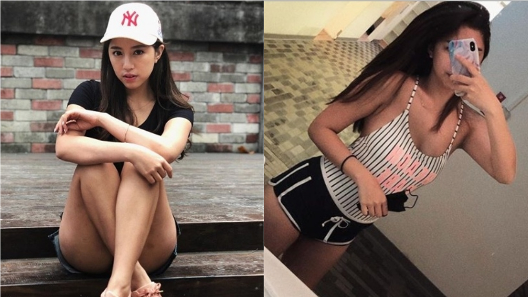 女星游泳曝邪惡視角　褲子一脫讓粉絲看完凍未條