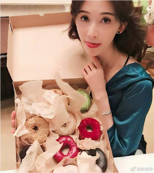 圖/翻攝自微博