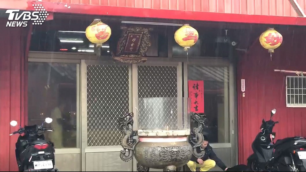 圖/TVBS