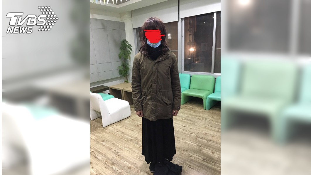 想看妹妹！清大高材生扮女裝潛淡江女舍　偷拍學生入浴
