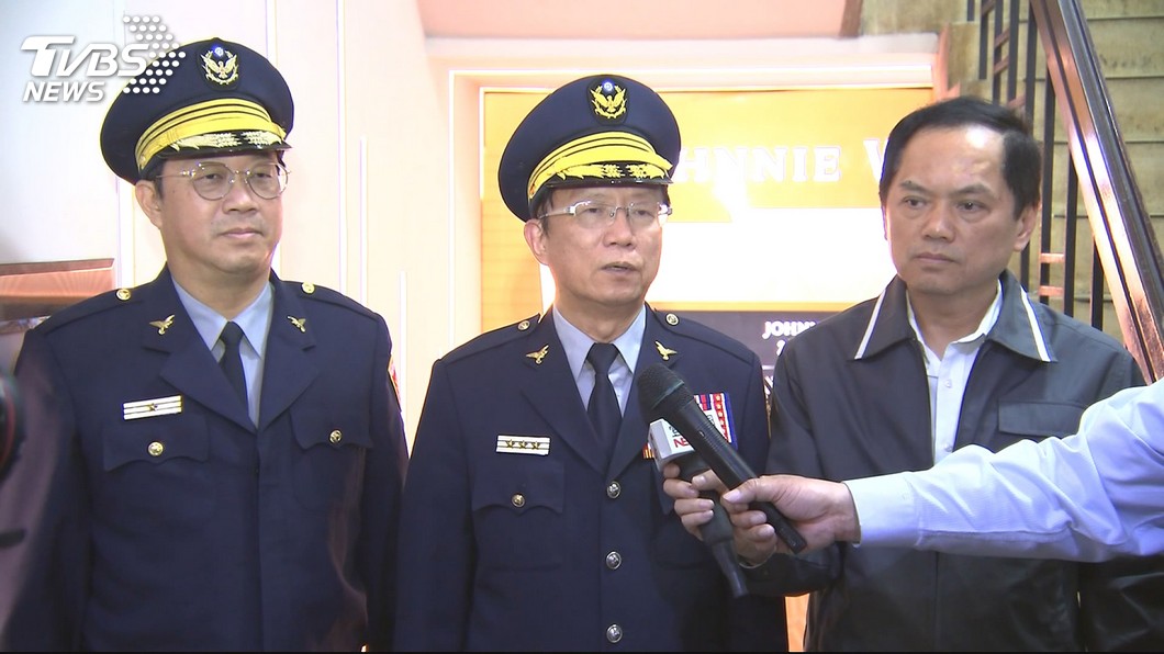 圖／TVBS