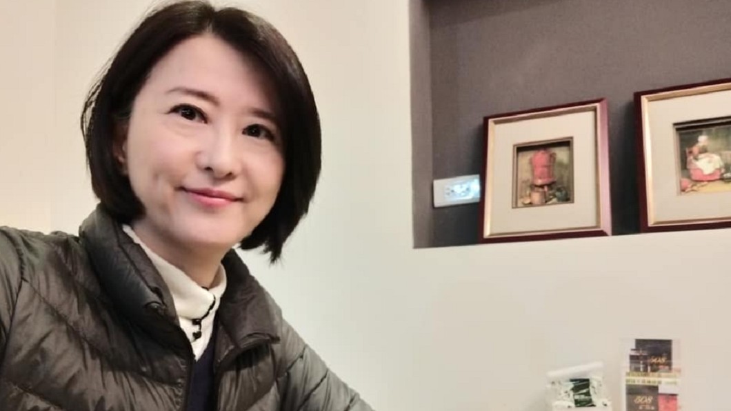中天「報太多韓」遭罰百萬　王鴻薇嗆：逼大家報小英？