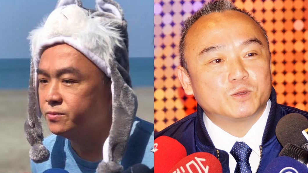 正妹指「心術不正」　潘恆旭深夜連嗆網友：看到妳吐了！