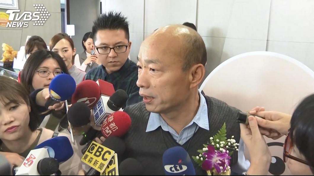 圖／TVBS