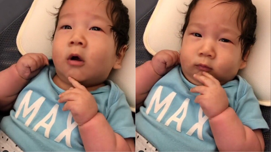 圖/翻攝自Tony IG