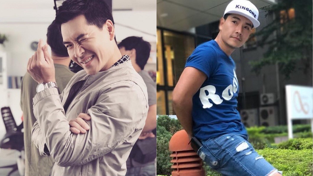 加入曬娃行列!王傳一首曝愛女「肉嘟嘟正面照」