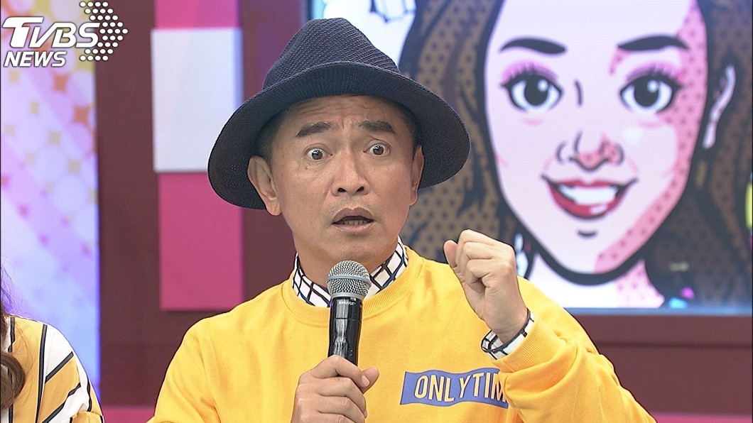 為「小燈泡案」決裂鐵粉!吳宗憲揭內幕求復合